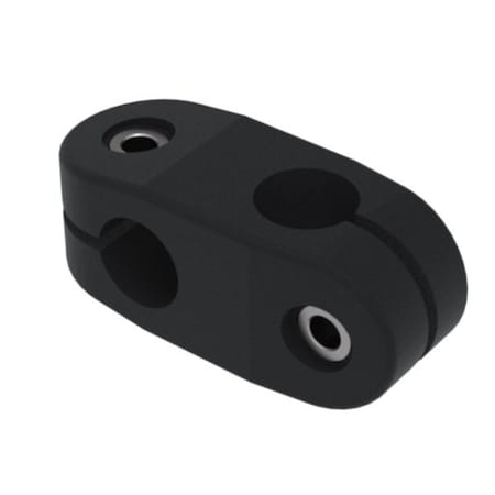 Mason Plastics CROSSBLOCK MP5205858