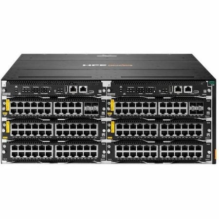 Hpe Aruba CX 5420 Switch Chassis S0U68A