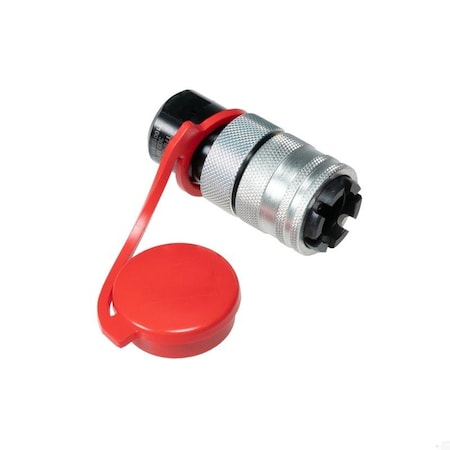 Skf Quick Connection Coupling, M16X1.5 Cone THPC 300-1