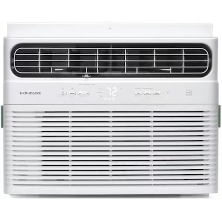 Frigidaire Window Air Conditioner, 12000 BtuH, R-32 FHWW125WE1