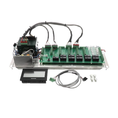 Gaylord C-7000A-UVI-S0-S10 CONTROL 20791