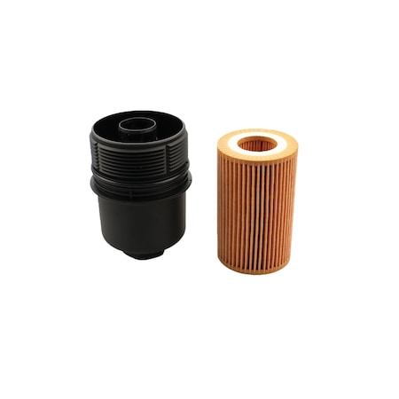 Fel-Pro Engine Oil Filter Housing Cap,  OFCS2024