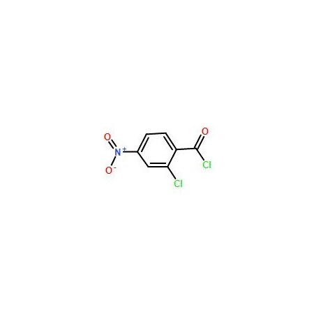 Ak Scientific 2-Chloro-4-nitrobenzoyl chloride (25g), CAS 7073-36-1 8497AE-25g