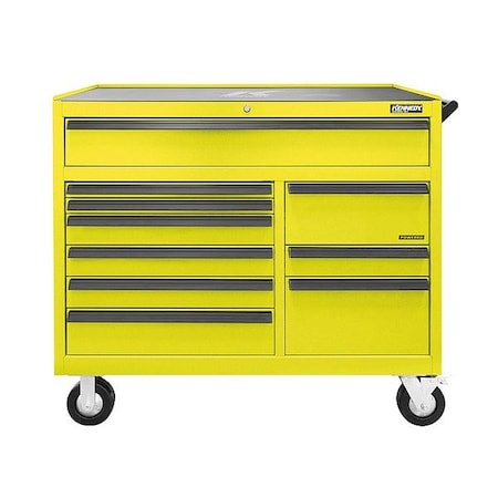 Kennedy Roller Cabinet, 48 1/2" W, 43 1/4" H 4910MPCY