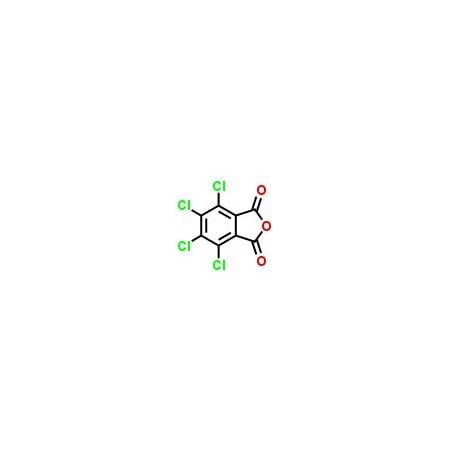 Ak Scientific Tetrachlorophthalic anhydride (100g), CAS 117-08-8 H469-100g