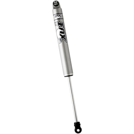 Fox Shox Hydraulic/ Nitrogen Gas Charged Mono Tube, Non Adjustable, Without Boots 980-24-642