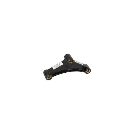 Uriah Products Tandem Trailer Axle Equalizer, Cast Iron UU510000