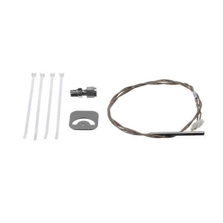 Henny Penny Service Kit, Oil, 2in Probe/Gauge Temp, -F5, OW 140637