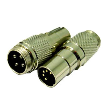 Skilledpower CONVERT 5 PIN DIN COBRA TO 4 PIN COBRA SK2208166