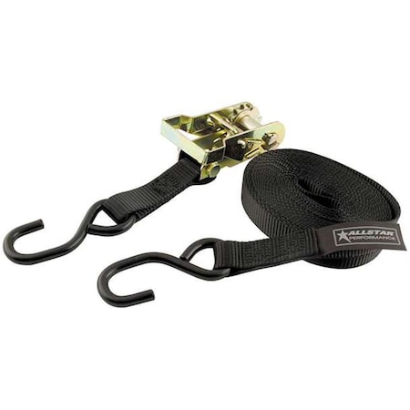 Allstar Performance 16 ft. Ratchet Binder ALL10182