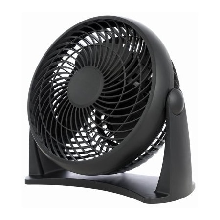 Geneva Industrial Group 8 Turbo Fan HB-TF08