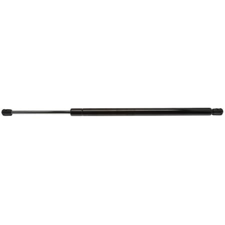 Strong Arm SUSPENSION OEM Ball Socket Upper Mount Ball Socket Lower Mount 1732 Inch Compressed Length C6108