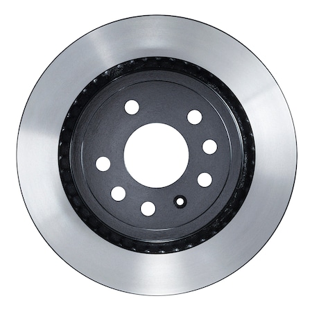 Wagner Brakes Disc Brake Rotor-BD126242E BD126242E