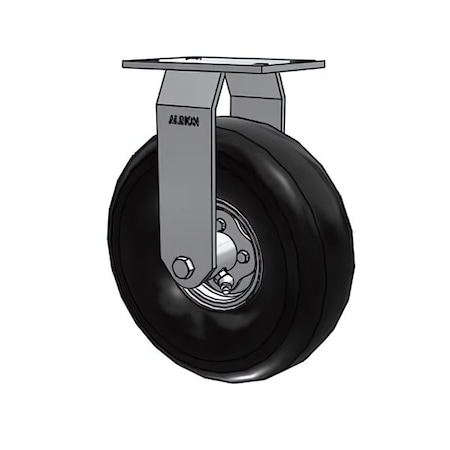 Albion HD-Rigid-Caster-109-350-625 72SF10627R