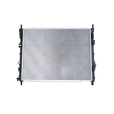 Global Parts Distributors Global Radiator 13488C