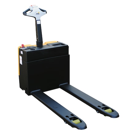 Vestil Electric Pallet Truck, 3K, 20x47 EPT-2047-30