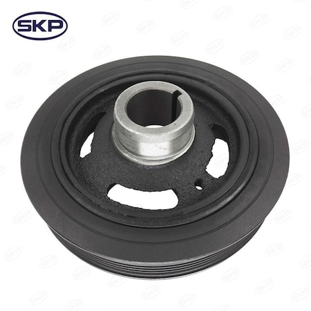 Skyward Automotive Products Engine Harmonic Balancer,  SK594408