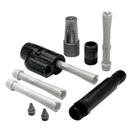 Pentair Flotec Ejector Jet Package FP4800-P2