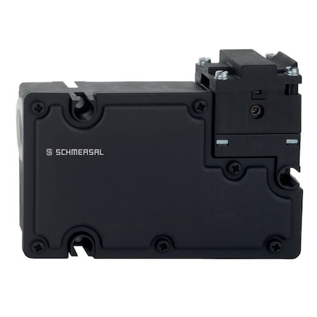 Schmersal Solenoid interlocks, TZFCWN24VDC, Thermoplastic enclosure, Holding force 1500 N 131053935
