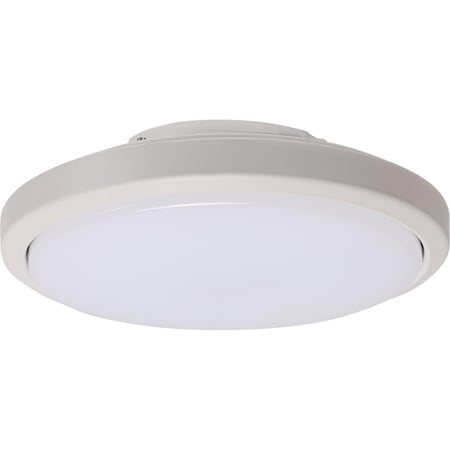 Brillo Climate III Fan Light GX53 White BR2773090