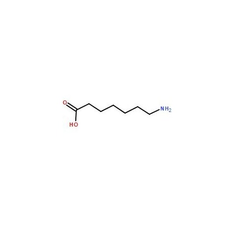 Ak Scientific 7-Aminoheptanoic acid (100g), CAS 929-17-9 X4768-100g