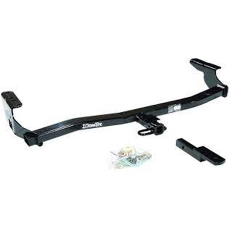 Draw-Tite Class II Hitch for 1998-2008 Forester DRT36311
