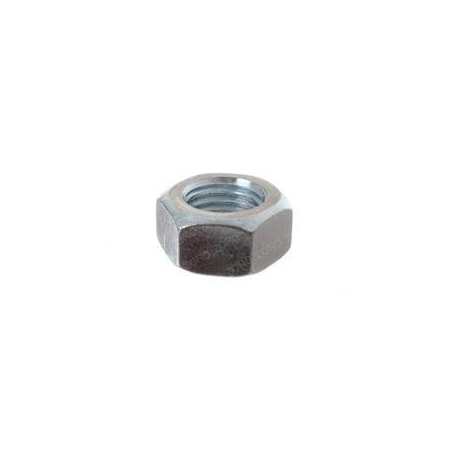 Jcb REPLACEMENT NUT 1370/0701Z