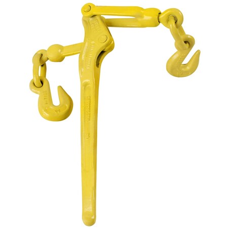 Surtek Load Binder With Lever 1/2in - 5/8in GAT9