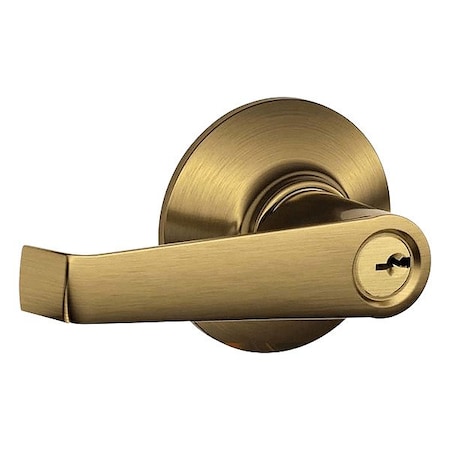 Schlage Residential Door Locksets F80 ELA 609 KD