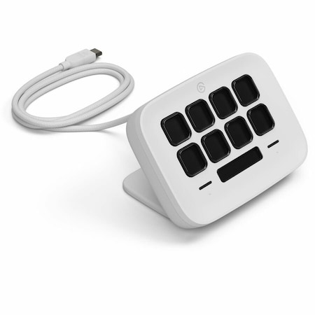 Corsair ELGATO STREAM DECK NEO 10GBJ9901