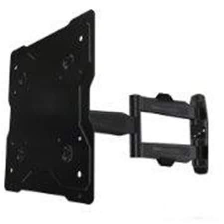 Crimson Articulating Mount For 13 In. to 40 In. Flat Panel Screens A40