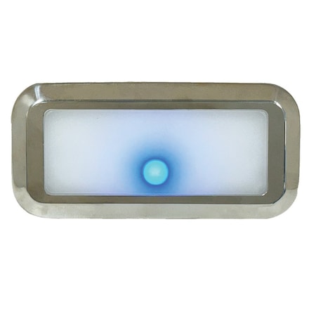 Shadow-Caster Led Lighting Shadow-Caster Switched Courtesy Light - Cool White SCM-CLS-CW-SS