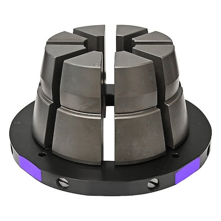 Continental Crimping Dies, Purple, 34 mm. Max. 20244957