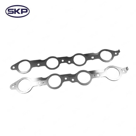 Skyward Automotive Products Exhaust Manifold Gasket, SKMS92467
