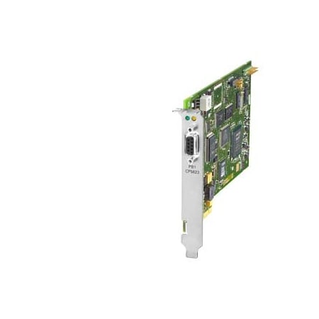 Siemens Communications processor CP 5623 PCI Express X1 3 3V for connection to 6GK1562-3AA00