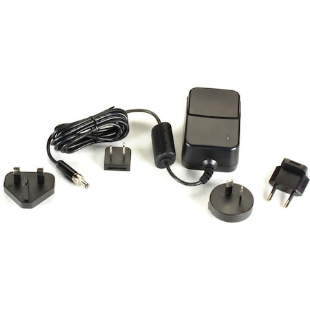 Black Box Black Box Power Supply, 25W, AC Adapter PS290