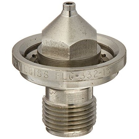 Devilbiss 1.5 Tip And Seal 803052