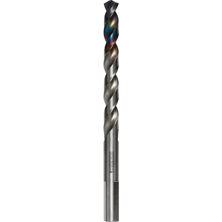 Diablo Metal Demon 5/16'' Drill Bit for Mild Hardened & Stainless Steels DMD516JP1