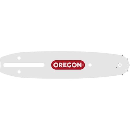 Oregon Standard Bar, 3/8"Ptch Lo-Pro, .043"Gauge, A041 Bar Mnt, 8" 084MLEA041
