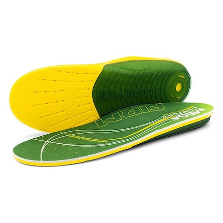 Megacomfort MEGAComfort Ergo Firm Arch Insole L MCARCH-L