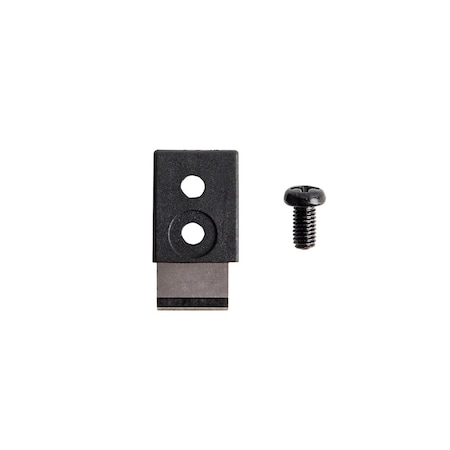 Klein Tools Replacement Blade Kit for Compact Pass-Thru Crimper VDV999078