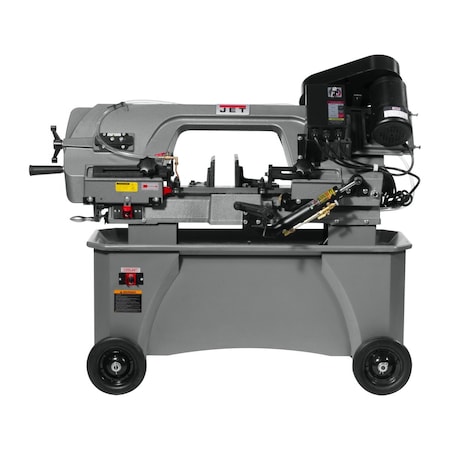 Jet 7X12 Vs Bandsaw  1Hp  115V 1Ph HVBS712V