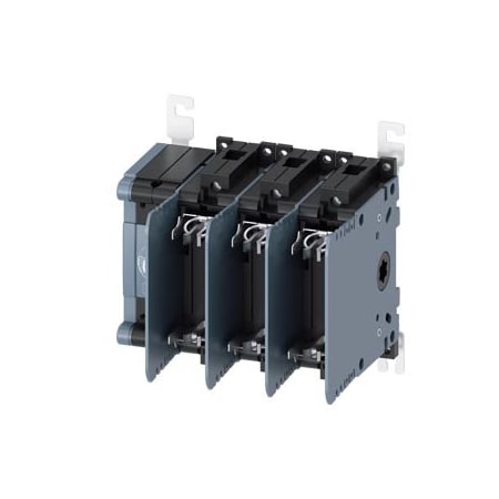 Siemens Switch disconnector with fuse 3KF SITOR 32 A 3KF1303-0LB51