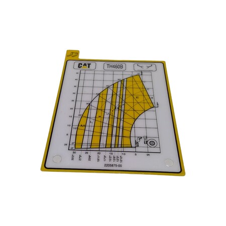 Caterpillar FILM, CATERPILLAR OEM 2205857 2205857