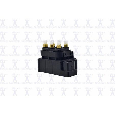 Fcs Struts Air Suspension Solenoid Valve Unit MV002