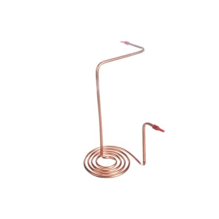 Delfield TUBE, COND HOT GAS 033-CTP-004G-S