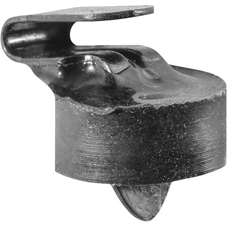 Auveco Universal Trim Panel Retainer with Sealer, 100PK 24031