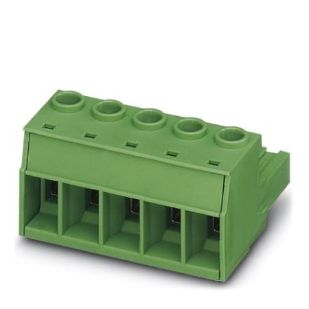 Phoenix Contact PC 16/ 3-ST-10 16 BK Plug component 1742101
