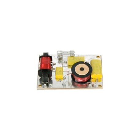 Eminence Speaker EMINENCE SPEAKER LLC PXB250 Low Pass Board Only Crossover PXB250