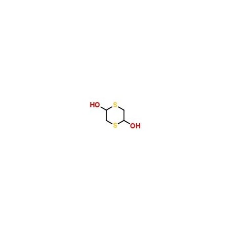 Ak Scientific 2, 5-Dihydroxy-1, 4-dithiane (1kg), CAS 40018-26-6 D175-1kg